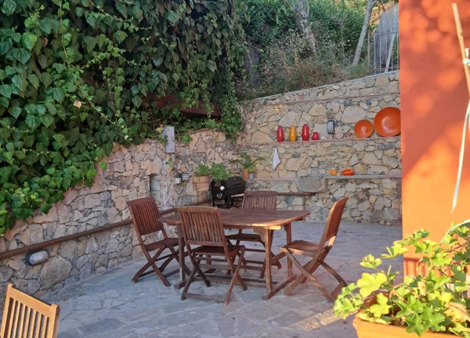 Villa Nilla Tellaro