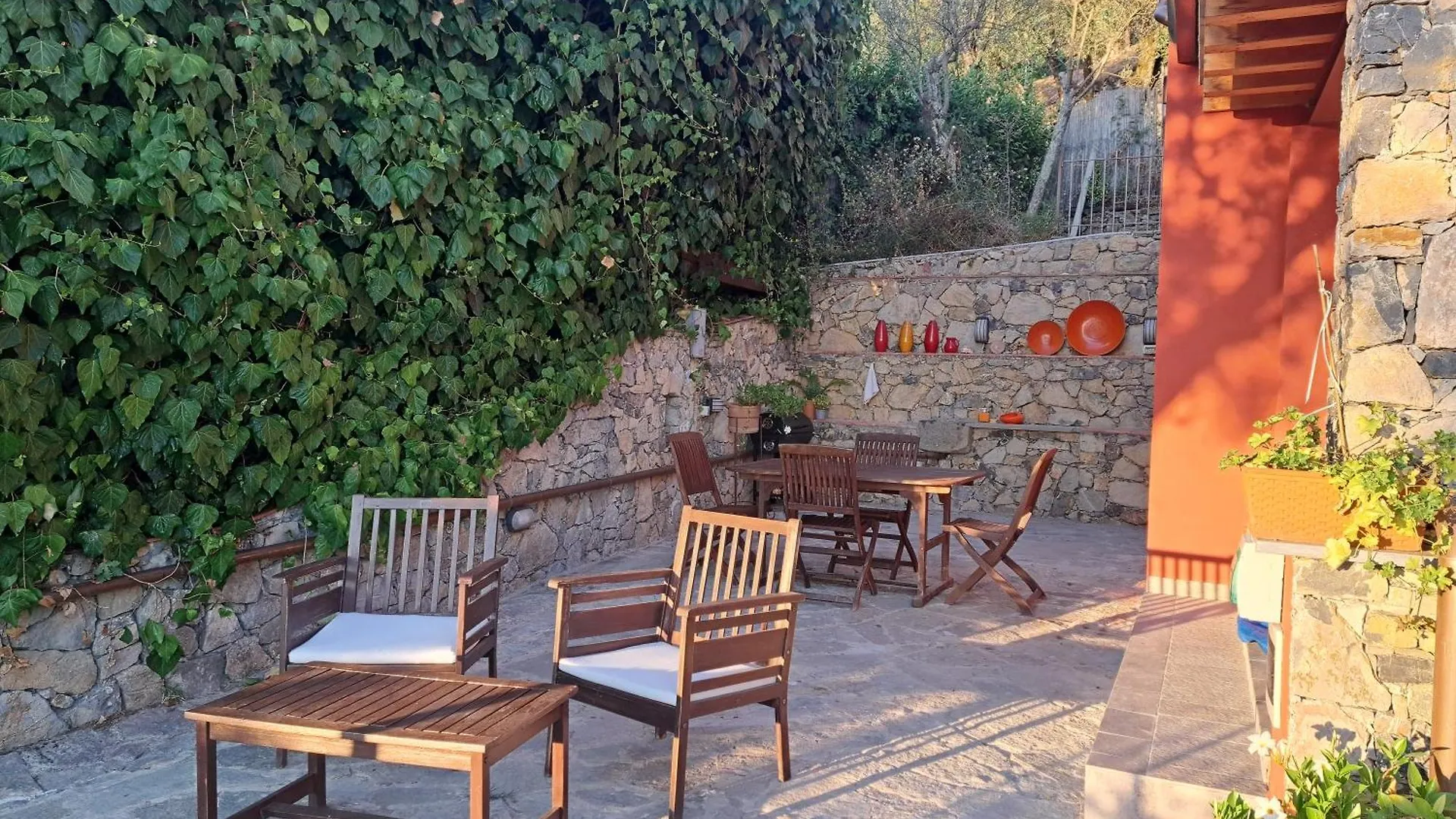 Villa Nilla Tellaro 0*,  Italy