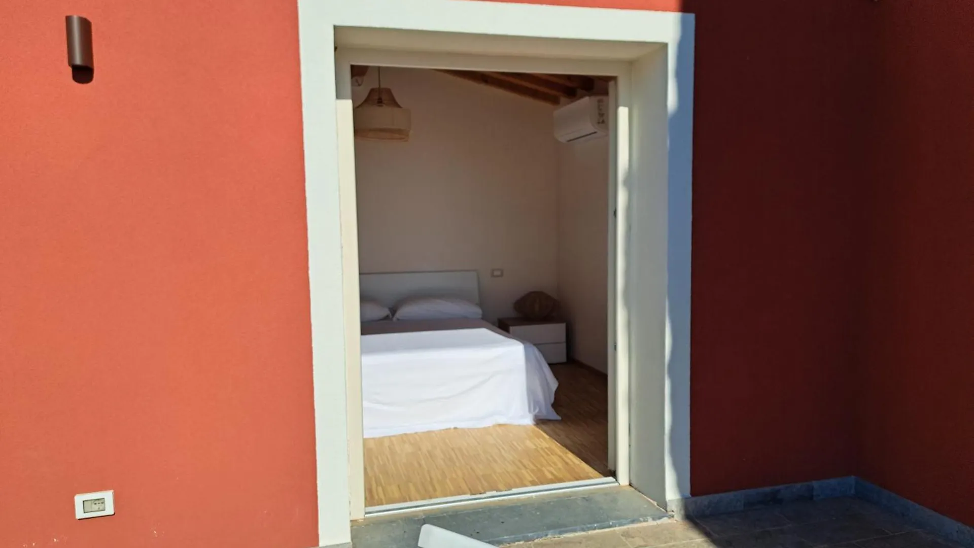 Villa Nilla Tellaro Italy
