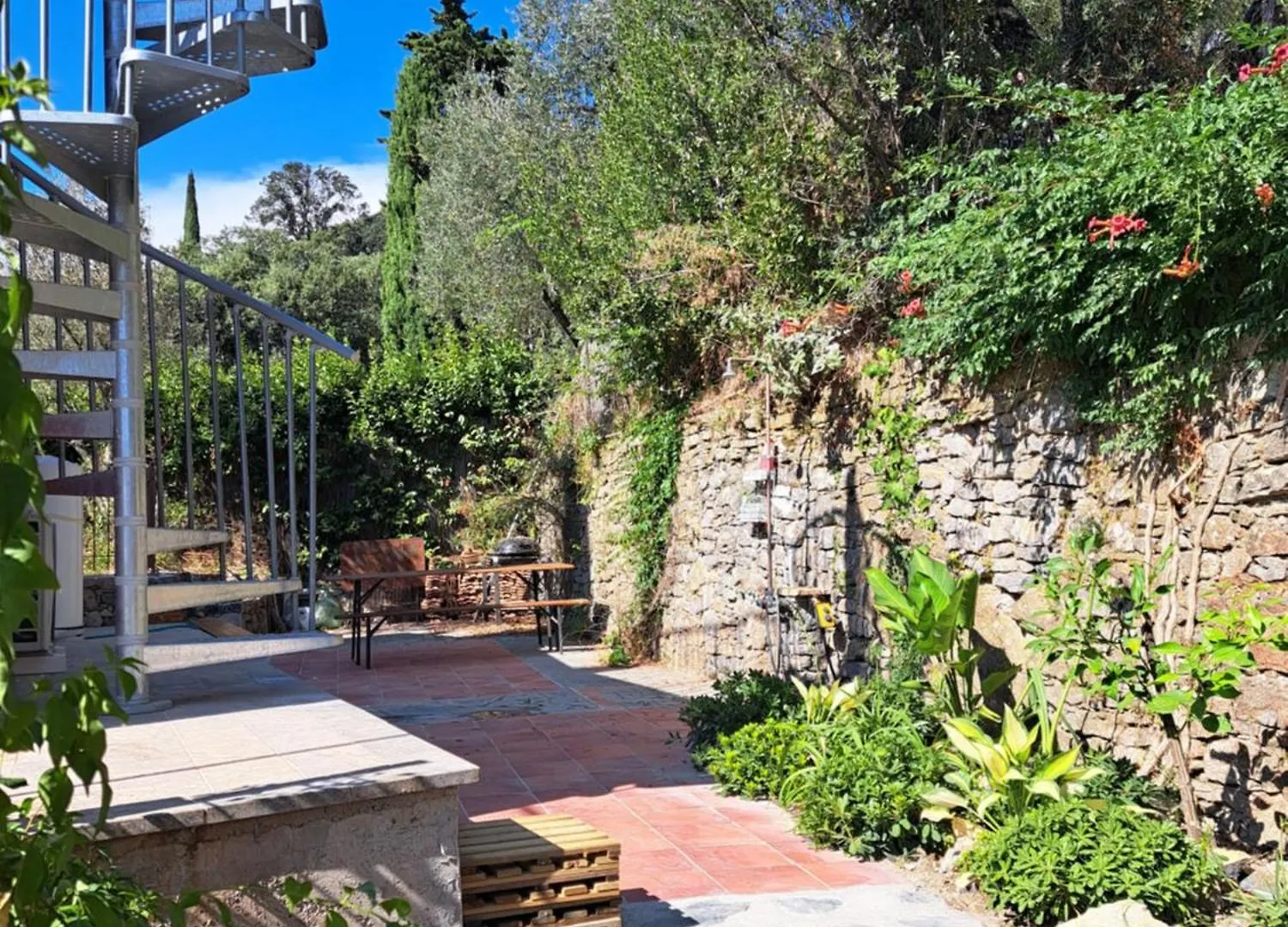 Villa Nilla Tellaro 0*,