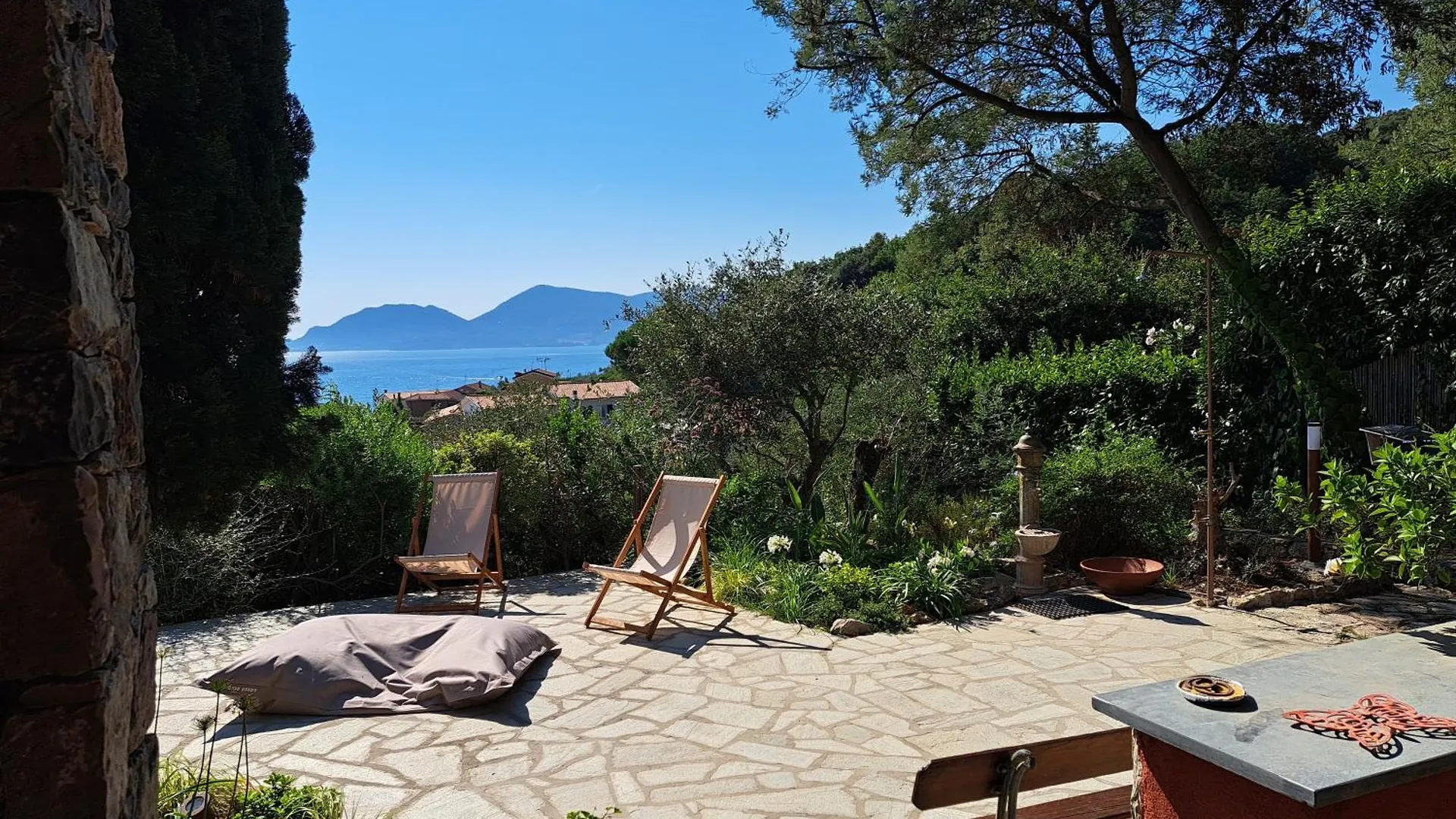 Villa Nilla Tellaro