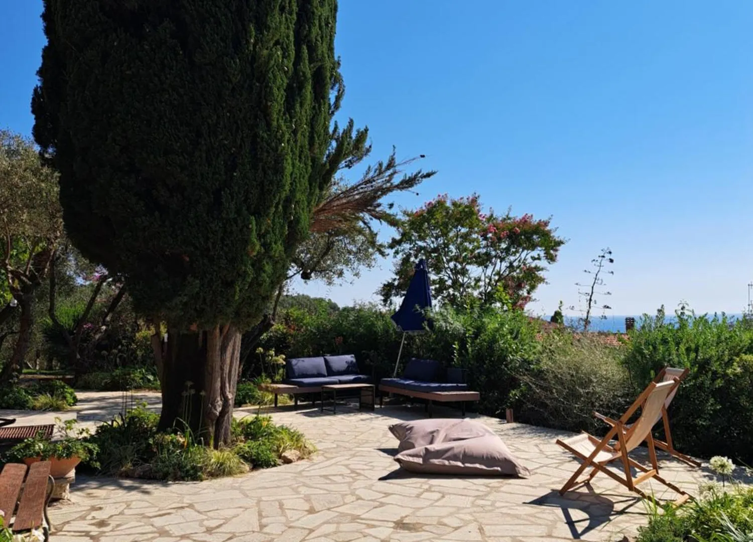 Villa Nilla Tellaro 0*,  Italy