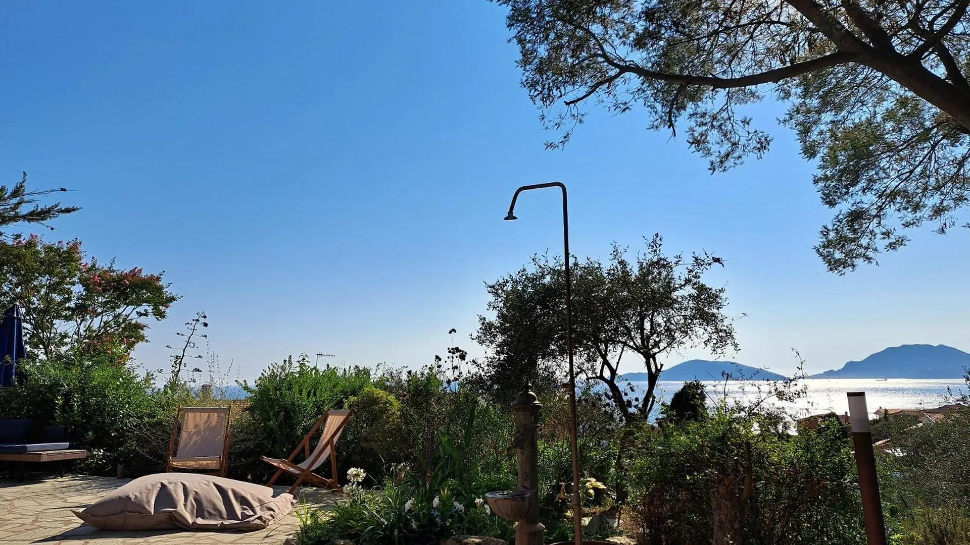 Villa Nilla Tellaro 0*,