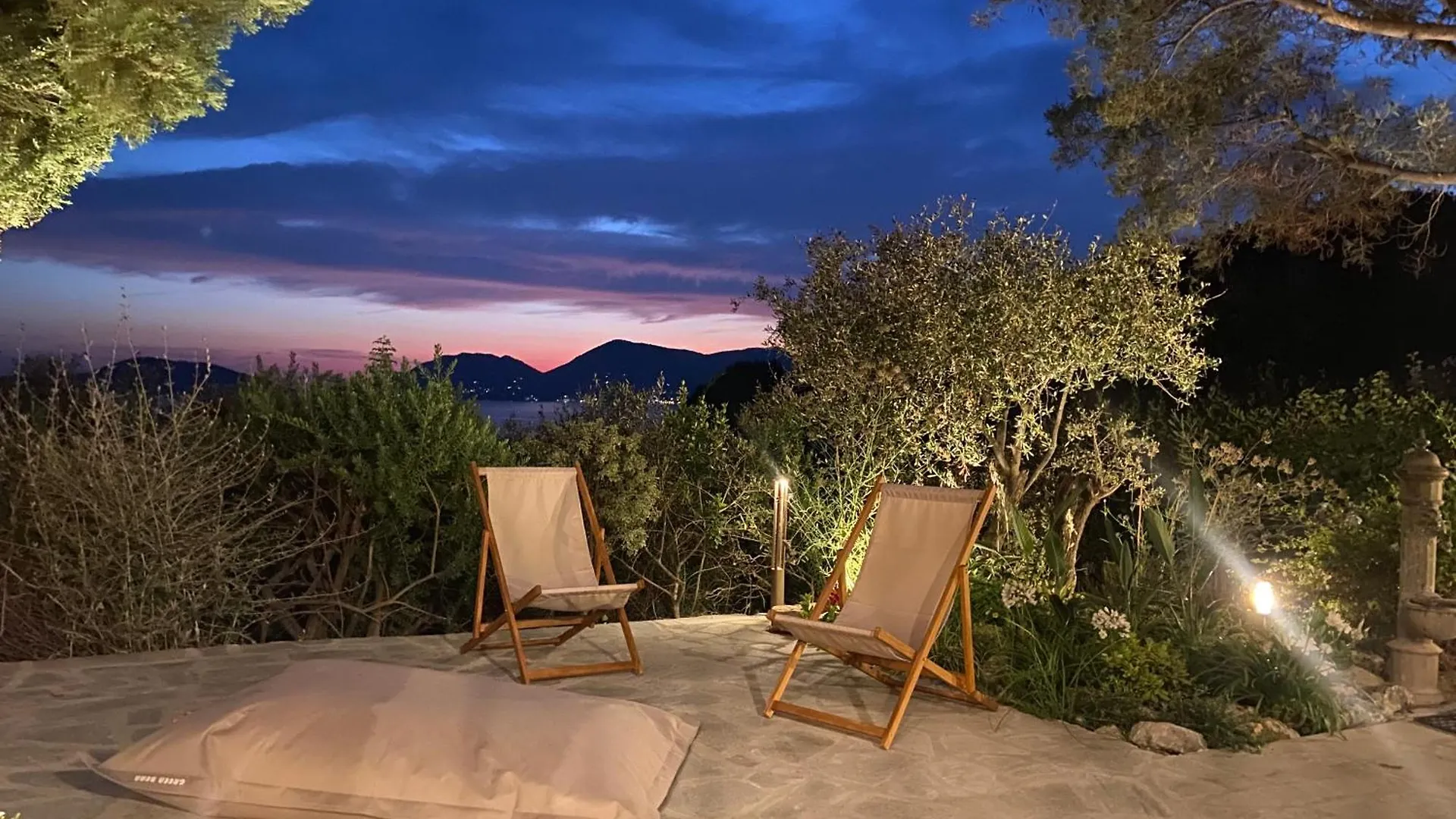 Villa Nilla Tellaro