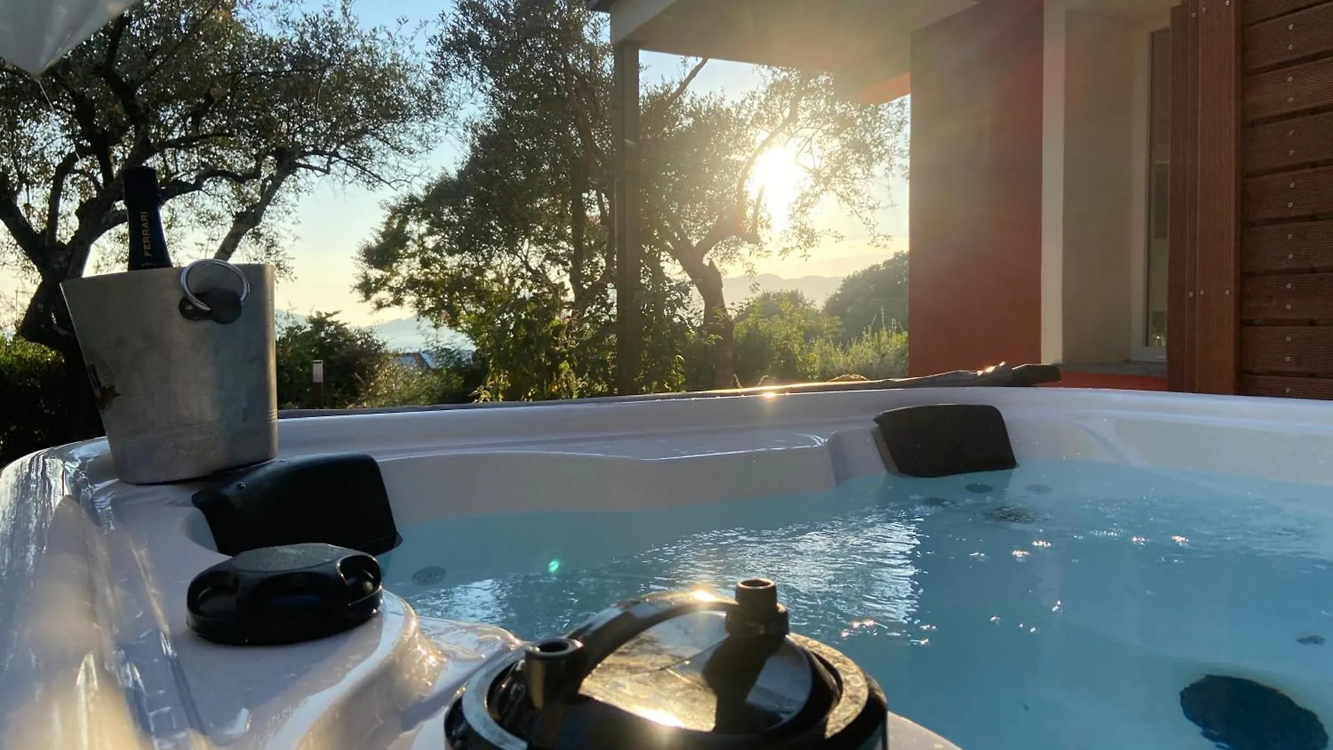 Villa Nilla Tellaro