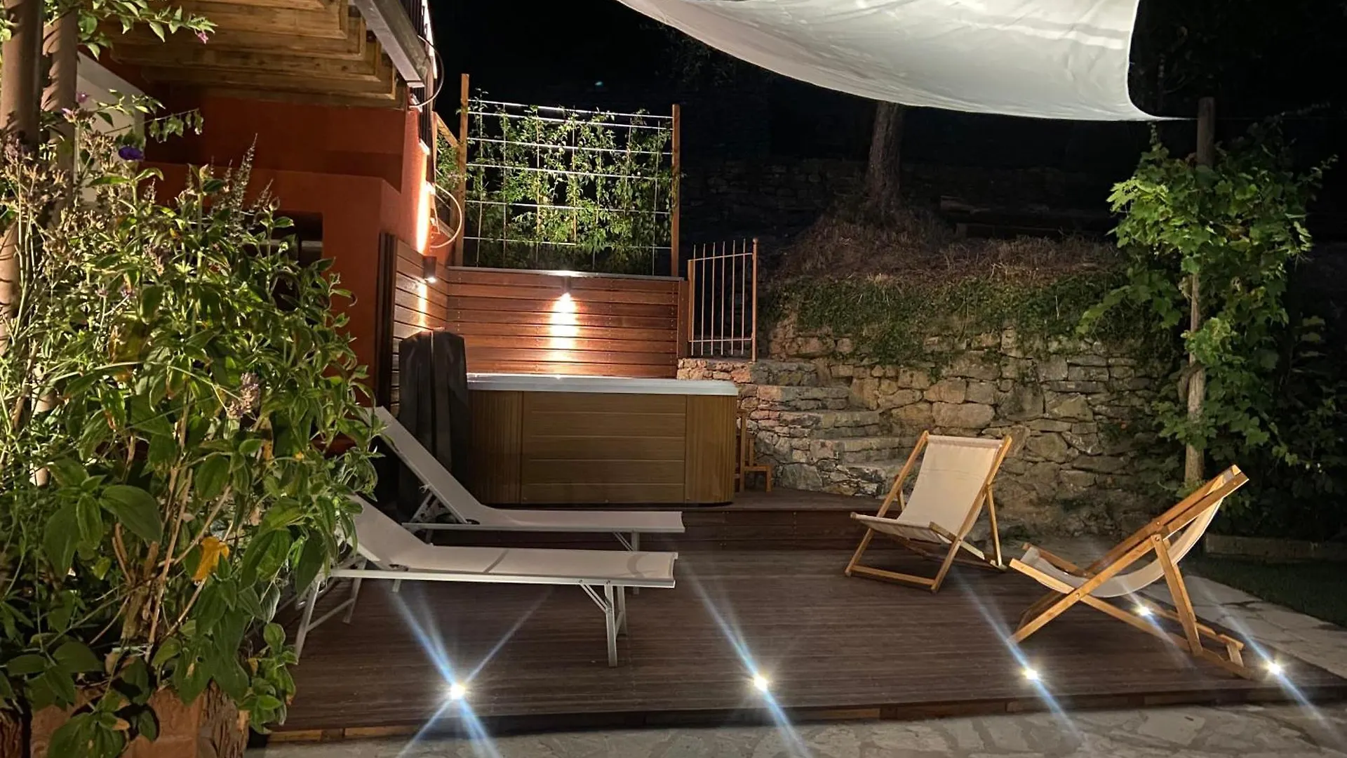 Villa Nilla Tellaro 0*,  Italy