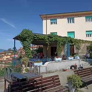  Hotel Delle Ondine