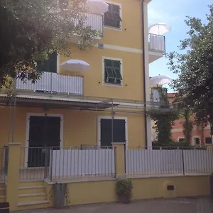  Appartement Creuza De Ma