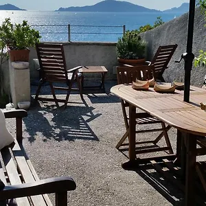  Couette-café Le Sirene